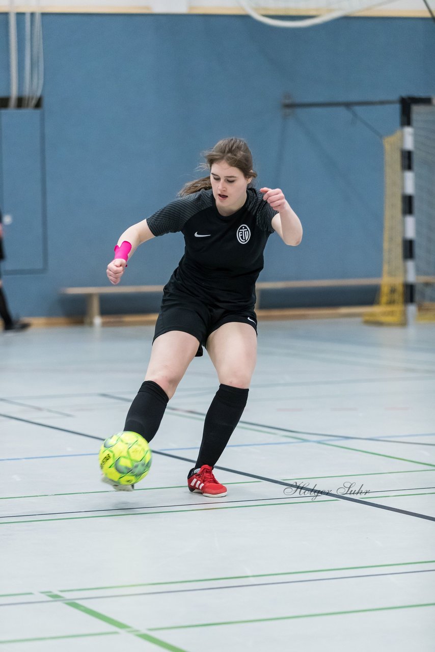 Bild 894 - B-Juniorinnen Futsalmeisterschaft